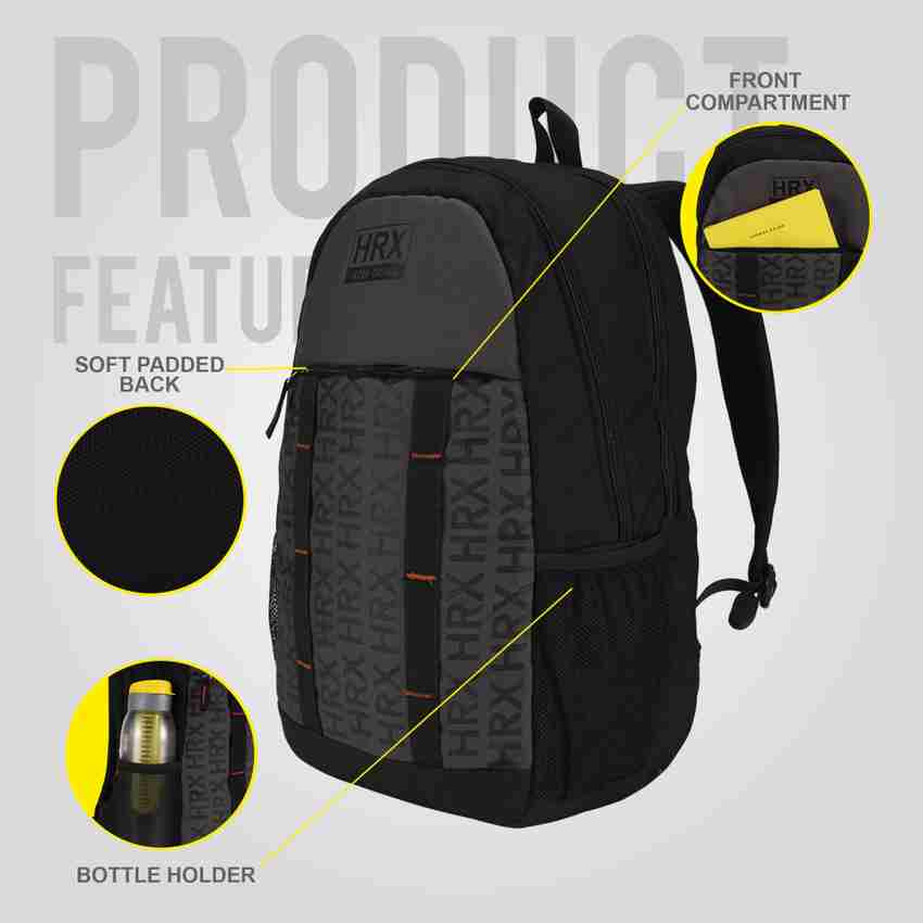 Hrx school bags 2025