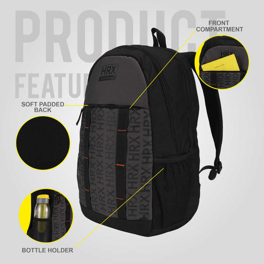 Hrx bags flipkart new arrivals