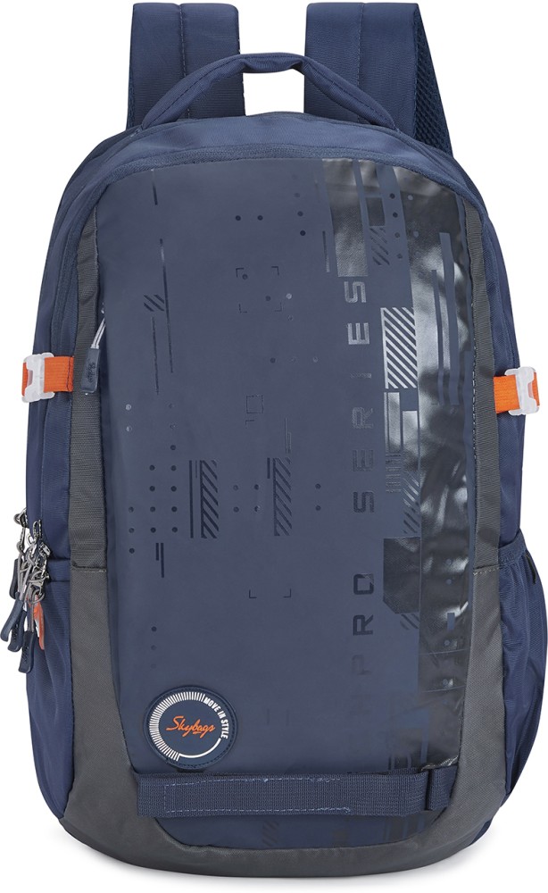 skybags chaser laptop backpack