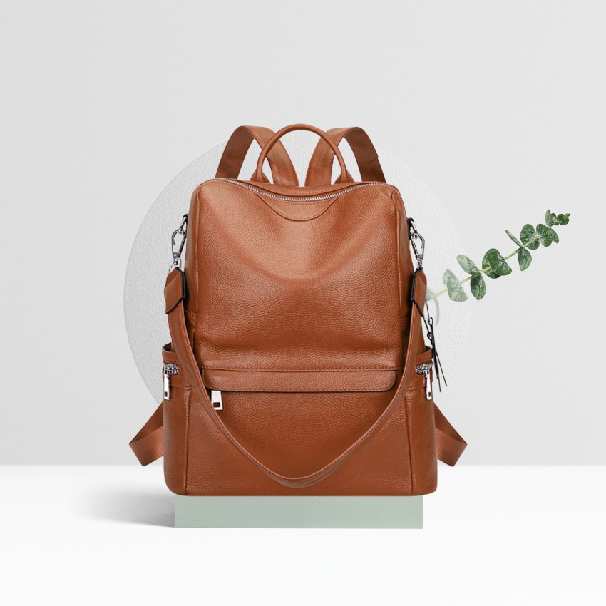 Women′ S Fashion Backpack Purses Multipurpose Design Handbags and