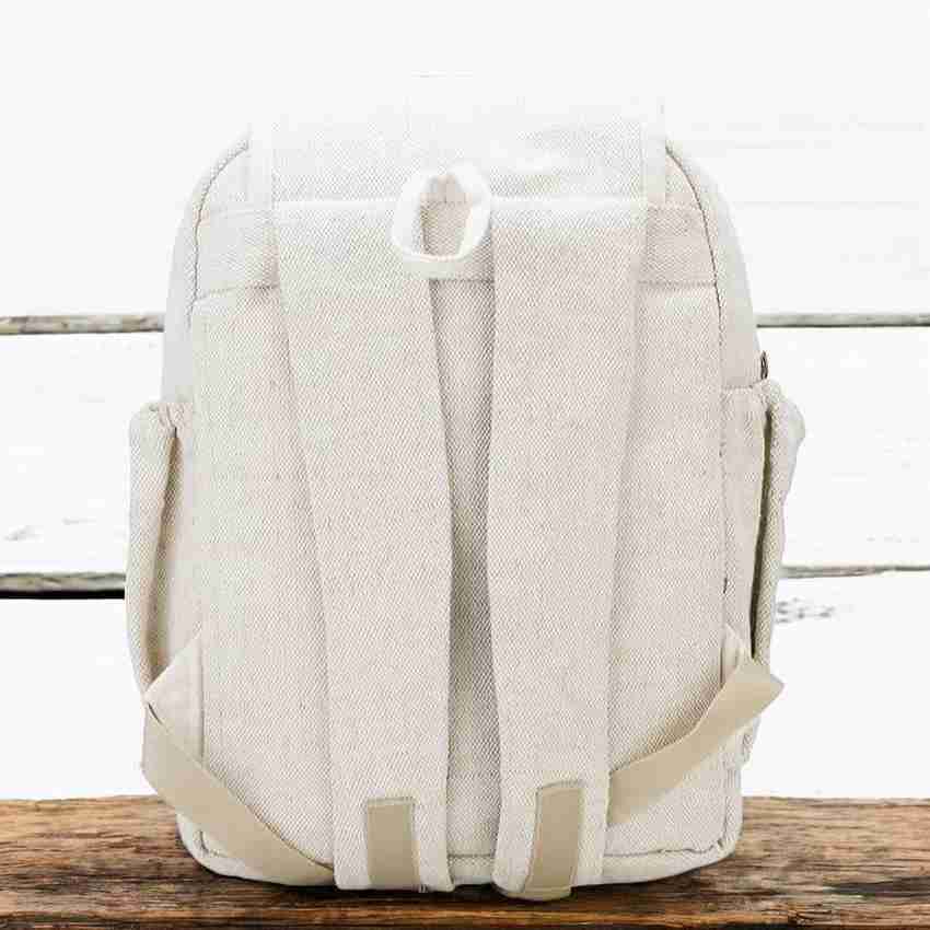 Himalayan hemp mini backpack hot sale