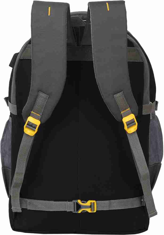 Muirs north face backpack top