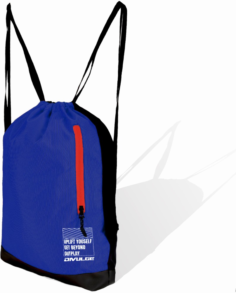 Drawstring bag online flipkart