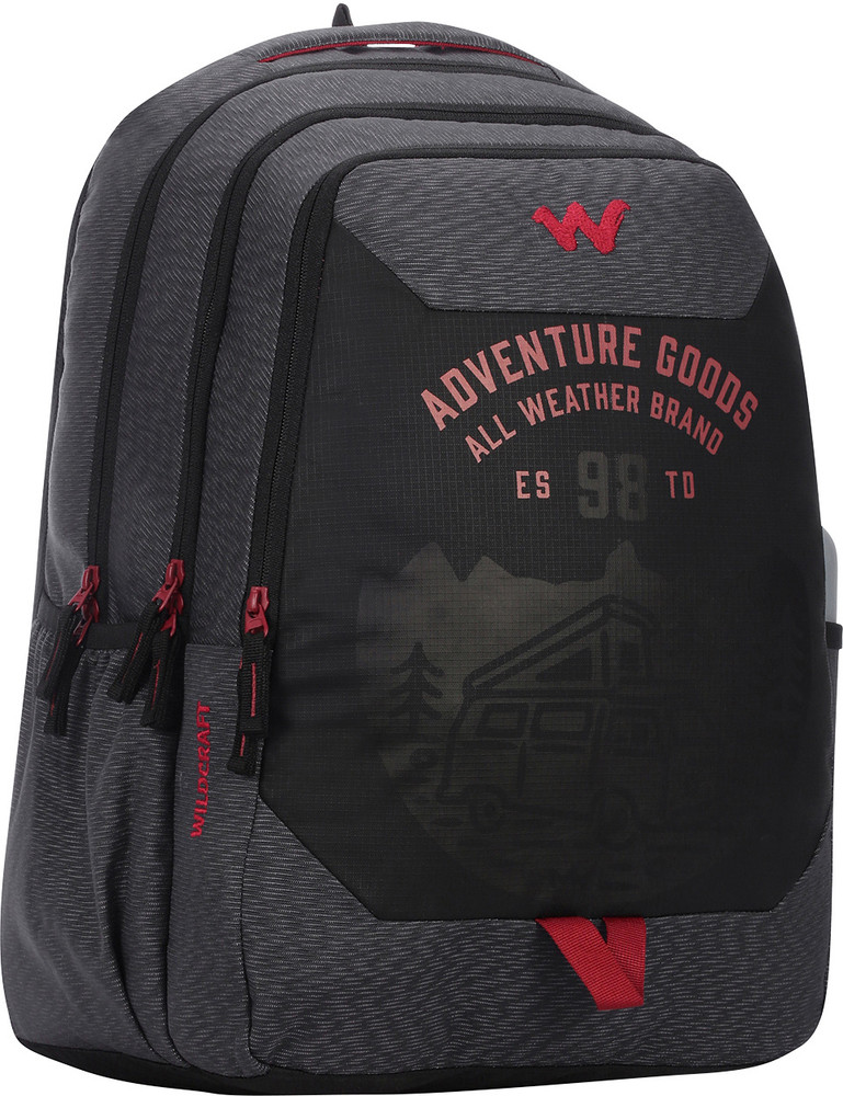 Wildcraft outlet portfolio bag