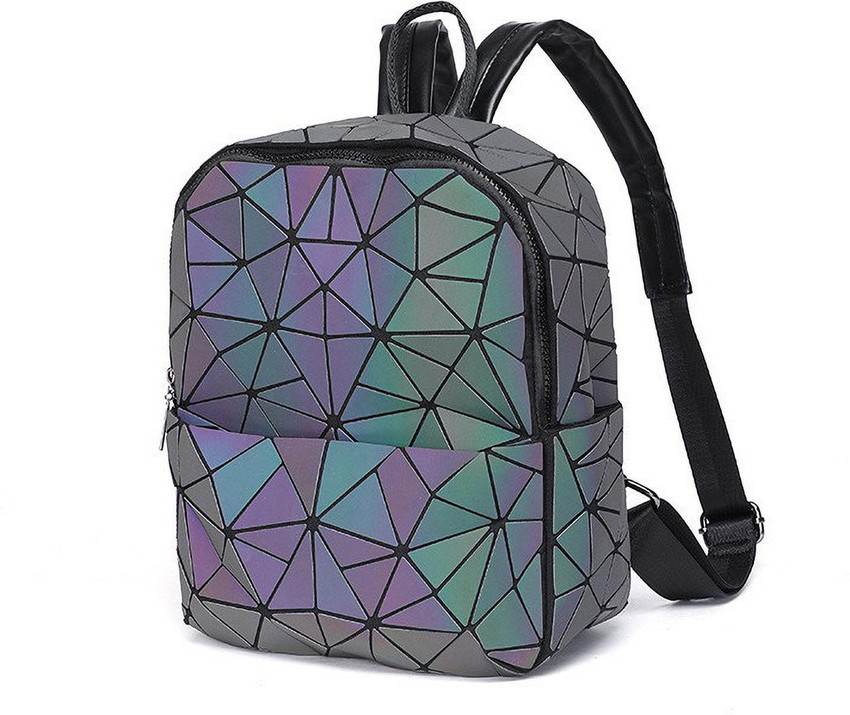 Inkology geometric backpack best sale