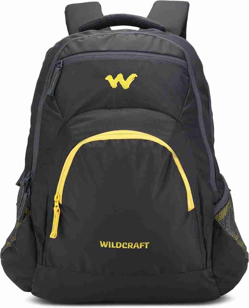Wildcraft hopper 2 black hotsell