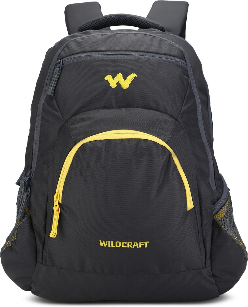 Wildcraft hopper 2 black discount