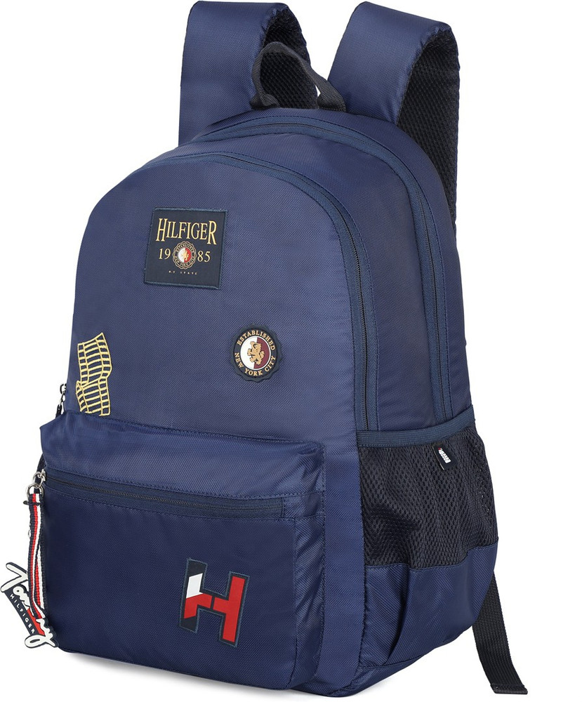 Top 162+ tommy hilfiger school bags flipkart esthdonghoadian