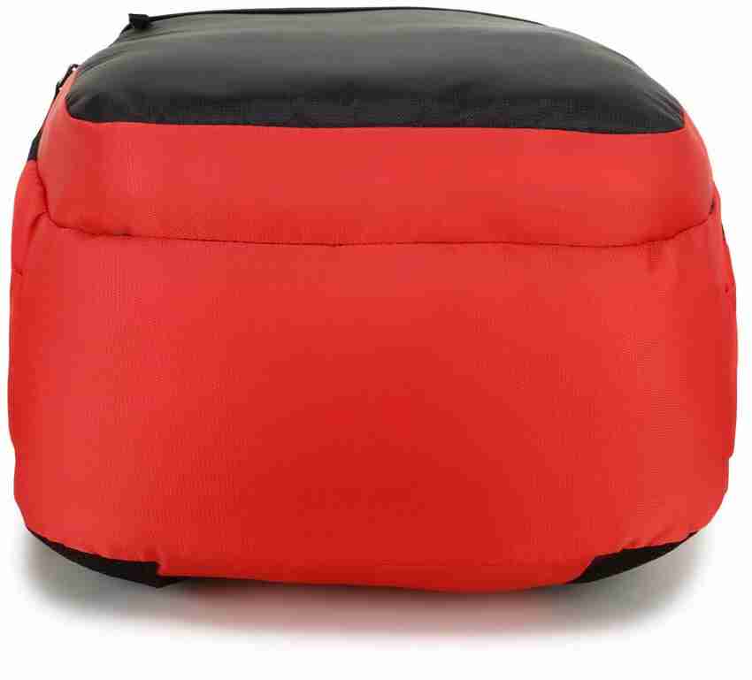 Top boTTom Quechua bag Casual Water Resistant Backpack PK OF 2Combo for Men and Women 35 L Backpack RED Price in India Flipkart