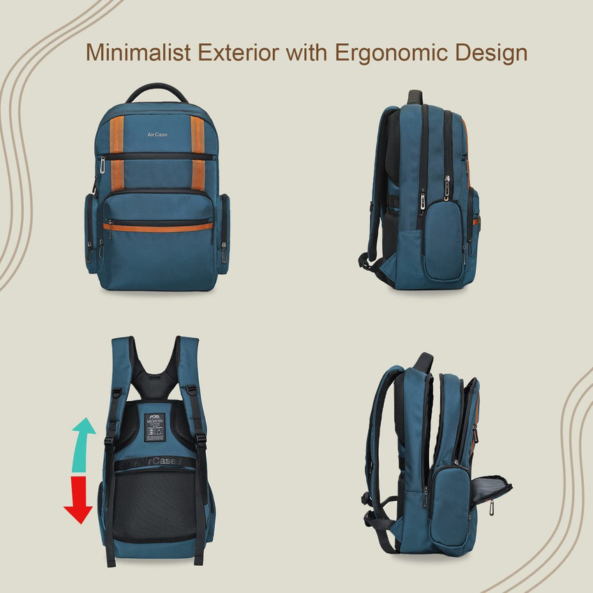 Anti store gravity backpack