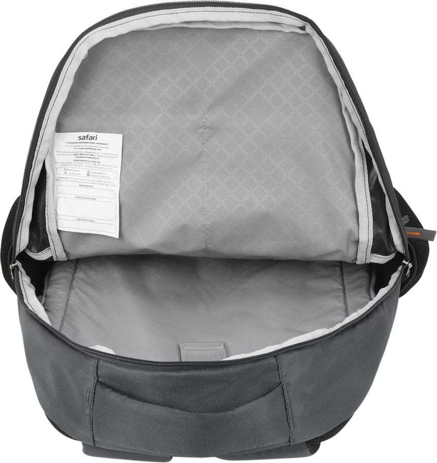 Safari stint clearance backpack