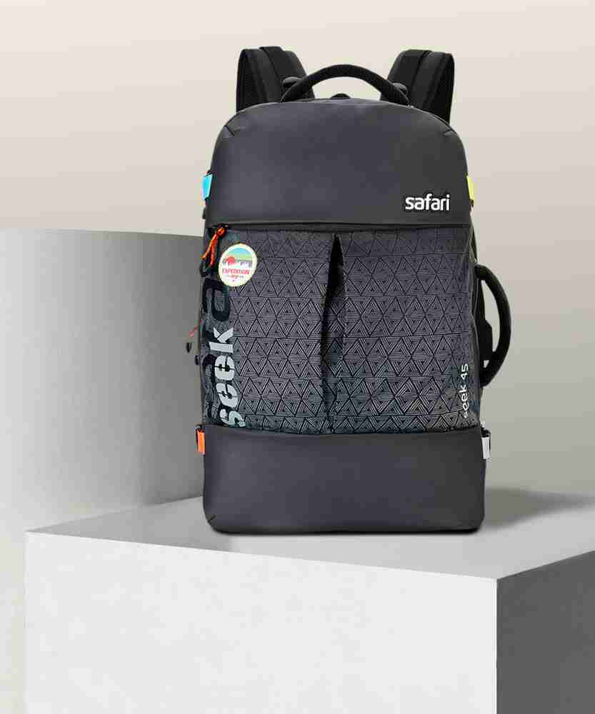 Safari seek backpack outlet