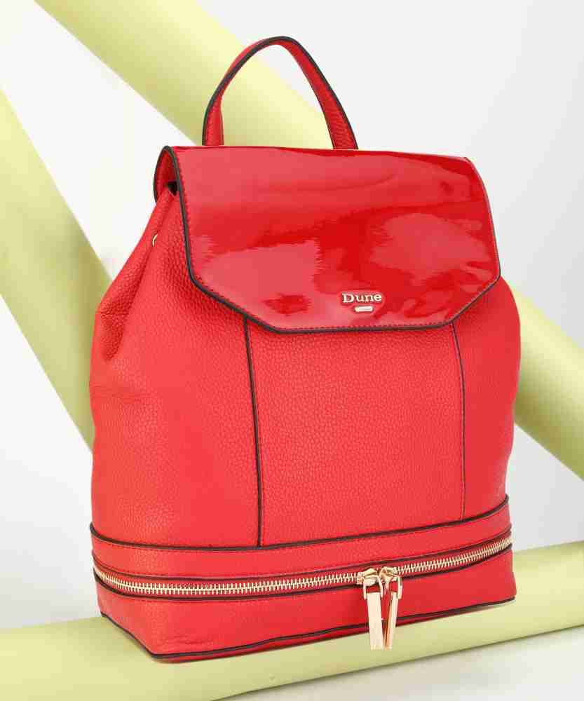 Dune on sale backpack red