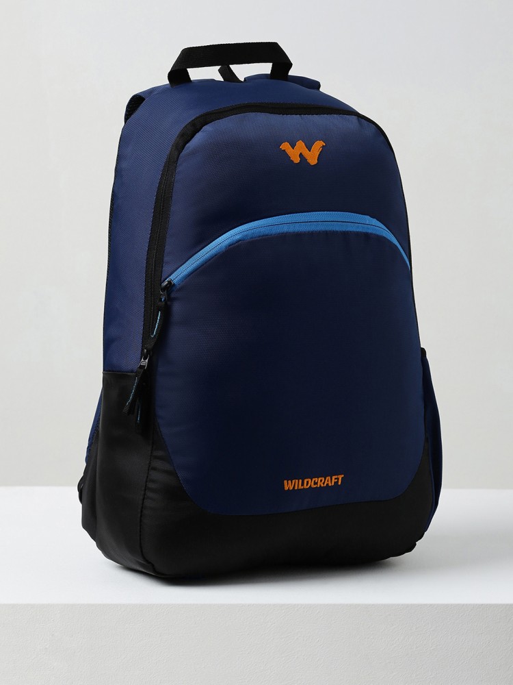 Wildcraft zeal shop backpack