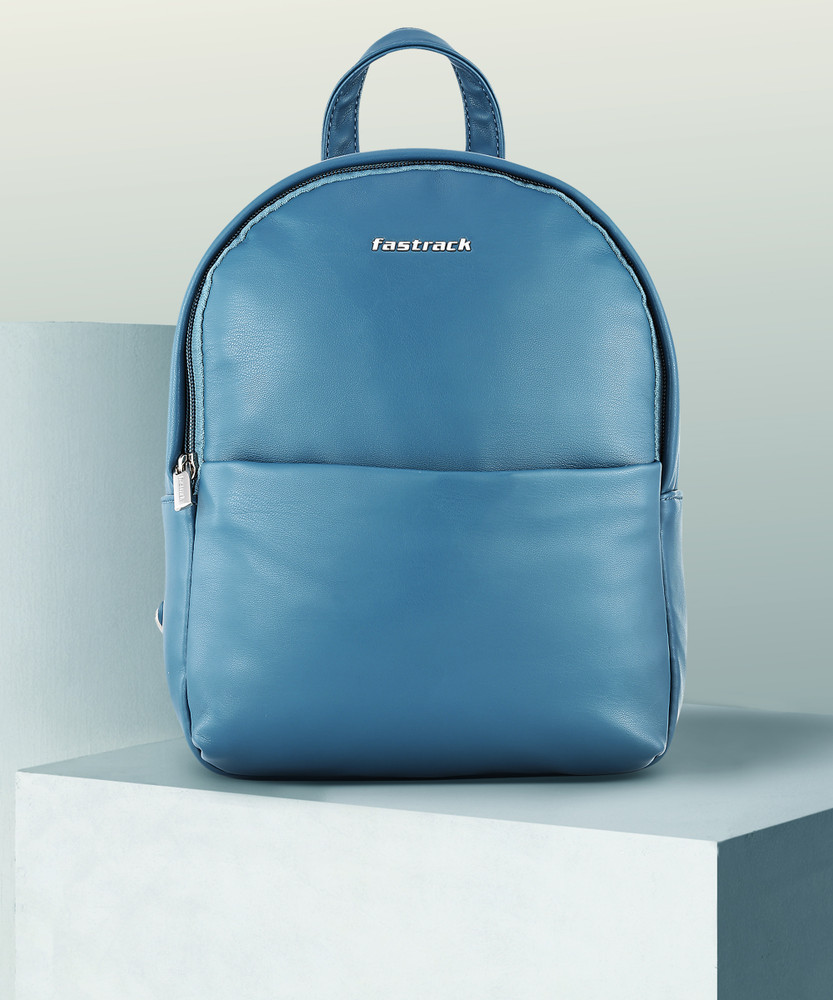 Fastrack backpacks outlet flipkart