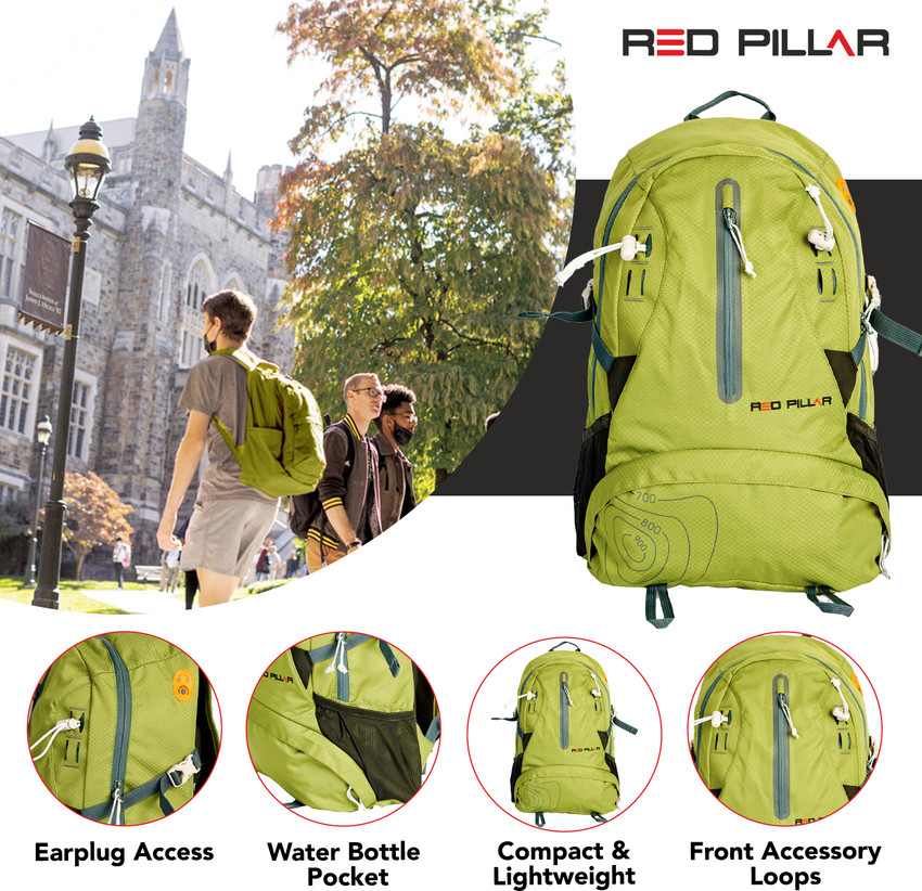 Outdoor backpack philippines outlet