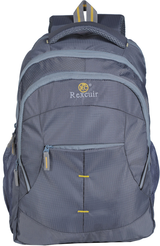 RC REXCUIR Laptop Bags for Men and Women 15.6 inch Laptop Bags