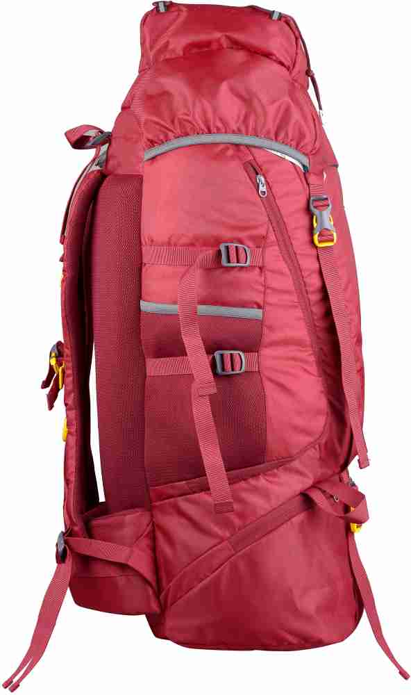 Mckinley women's top yukon 60l backpack