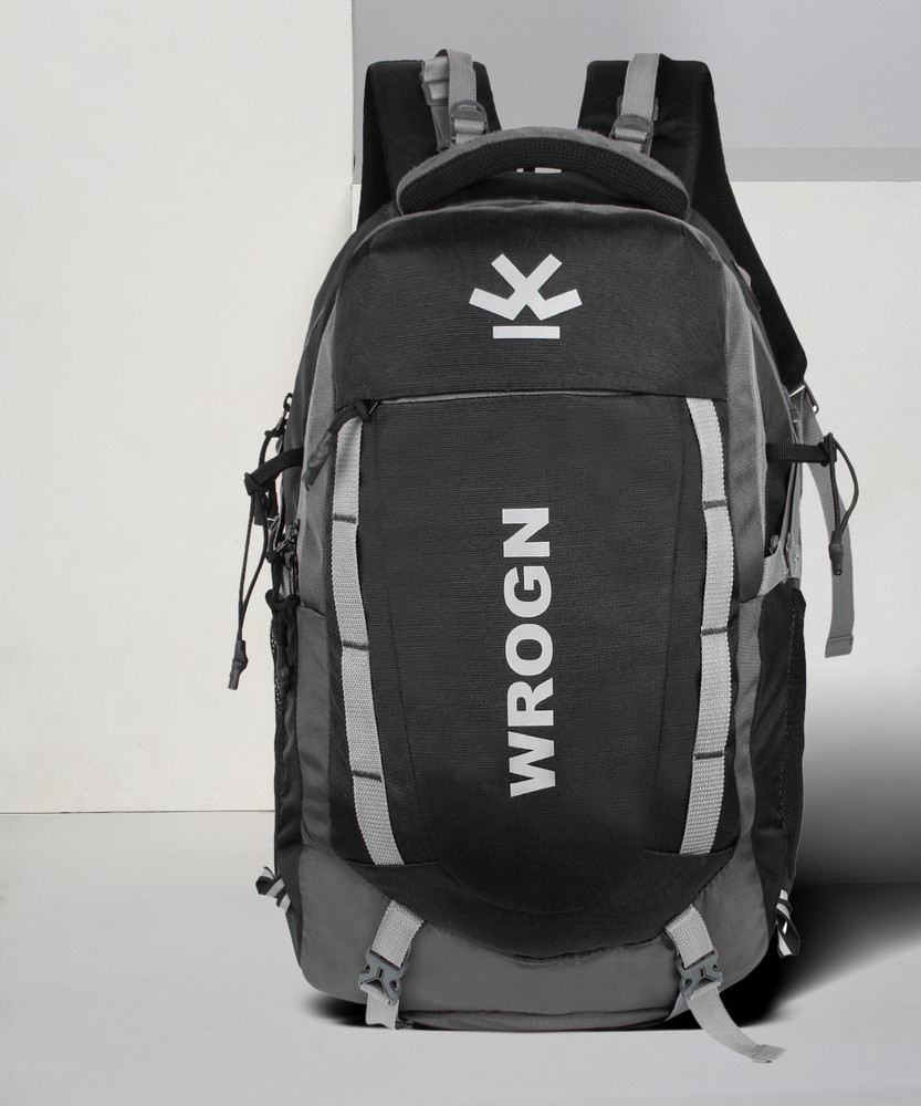 Wrogn backpack best sale