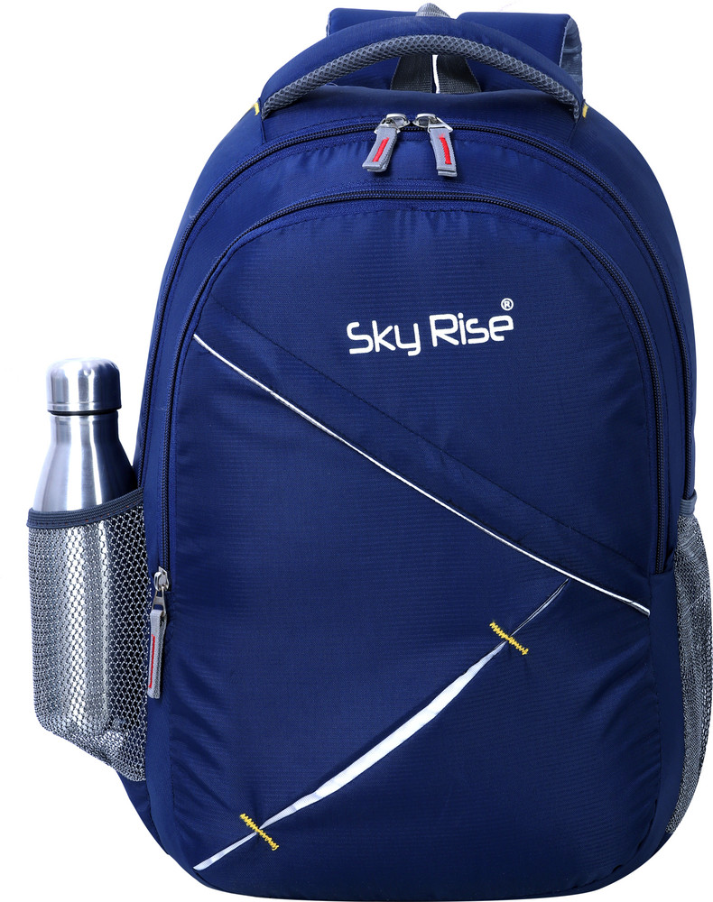 Flipkart college bags offers hot sale
