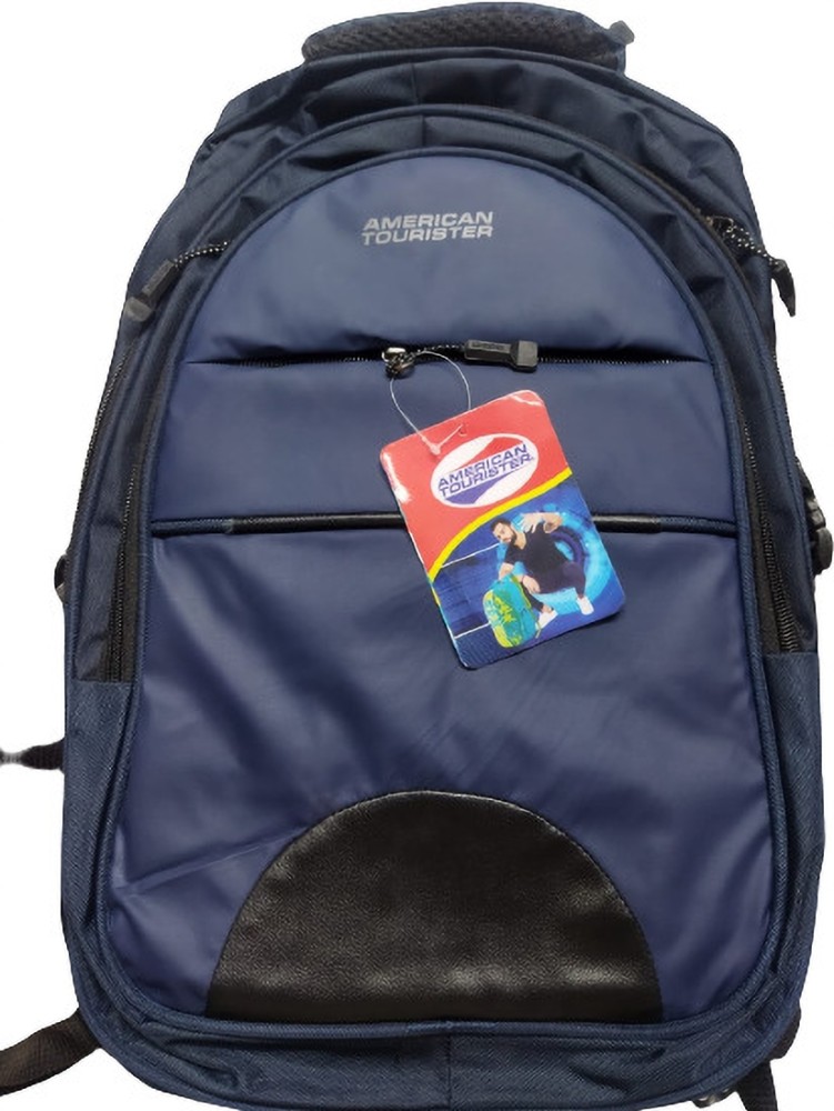 American tourister back online bag price