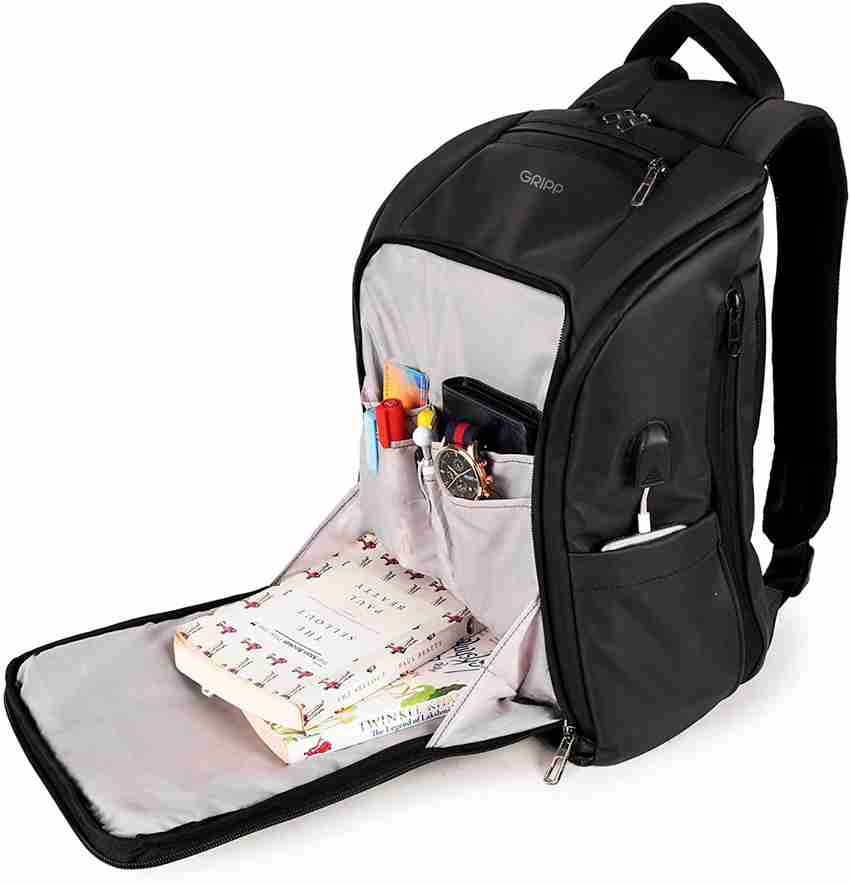 Gripp discount laptop bags
