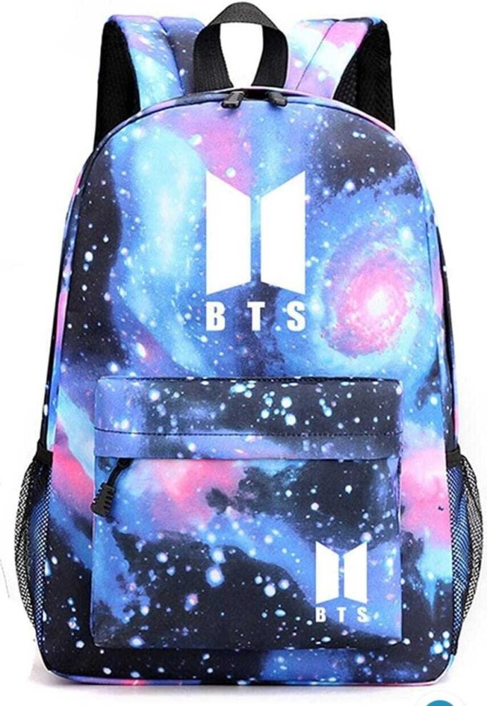 Bts 2025 bags flipkart