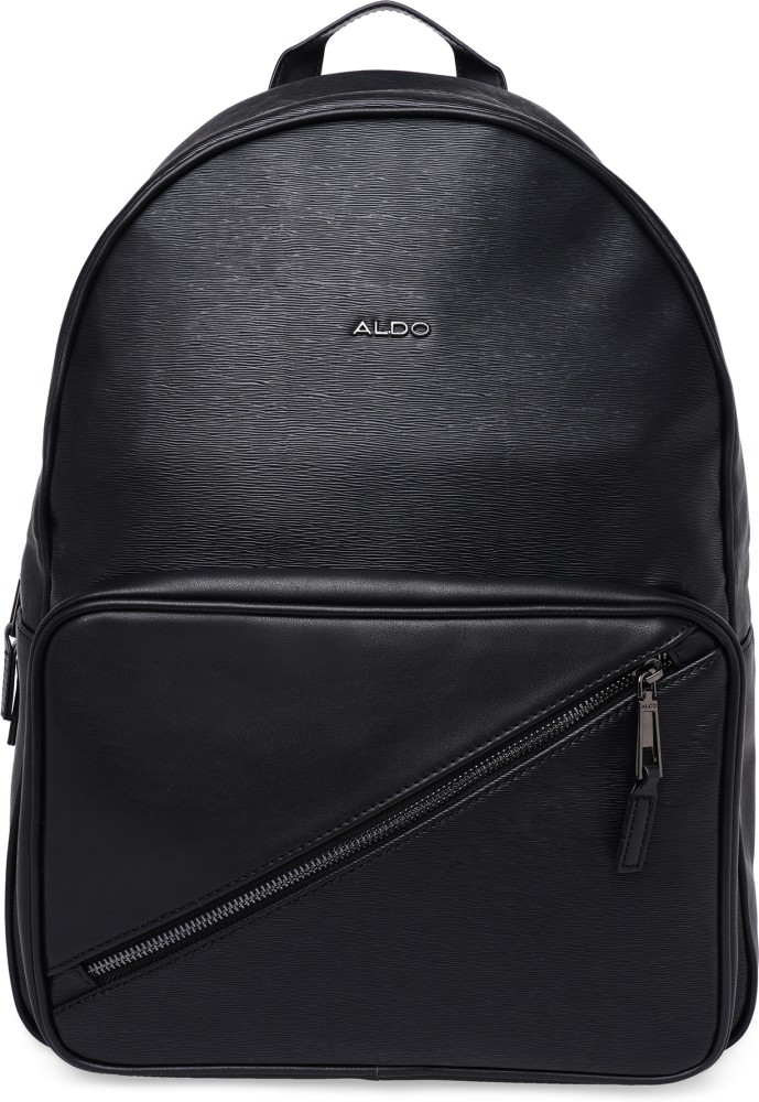 Aldo leather outlet backpack