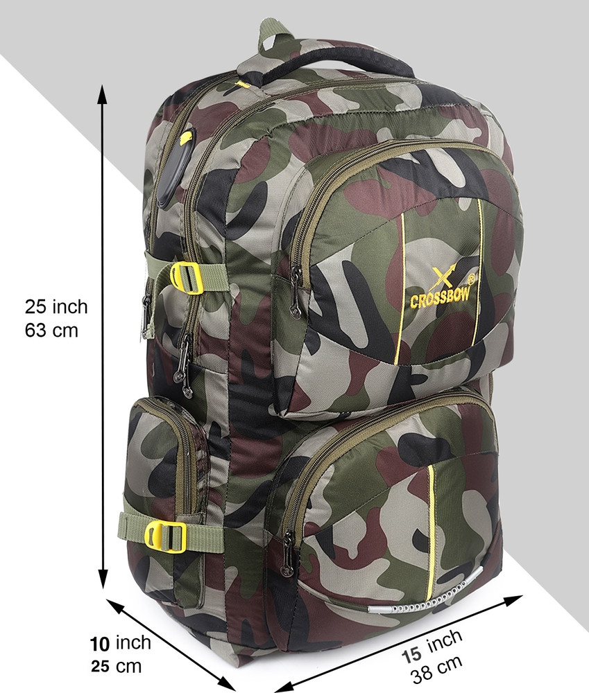 100 litre rucksack cheap
