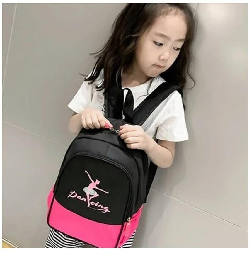 Dance school bag hotsell