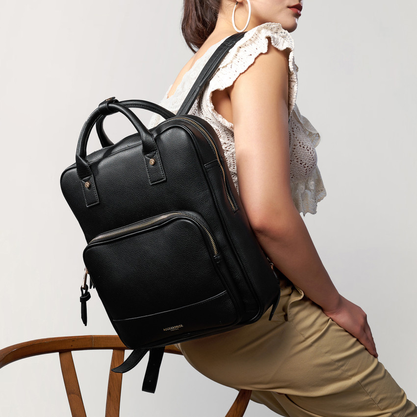 Accessorize sales laptop backpack