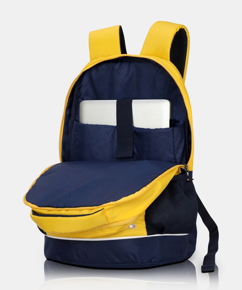 Tommy hilfiger backpack snapdeal sale