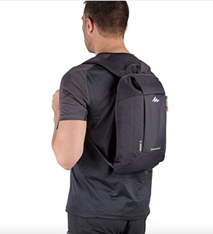 Quechua backpack sales 10 litres