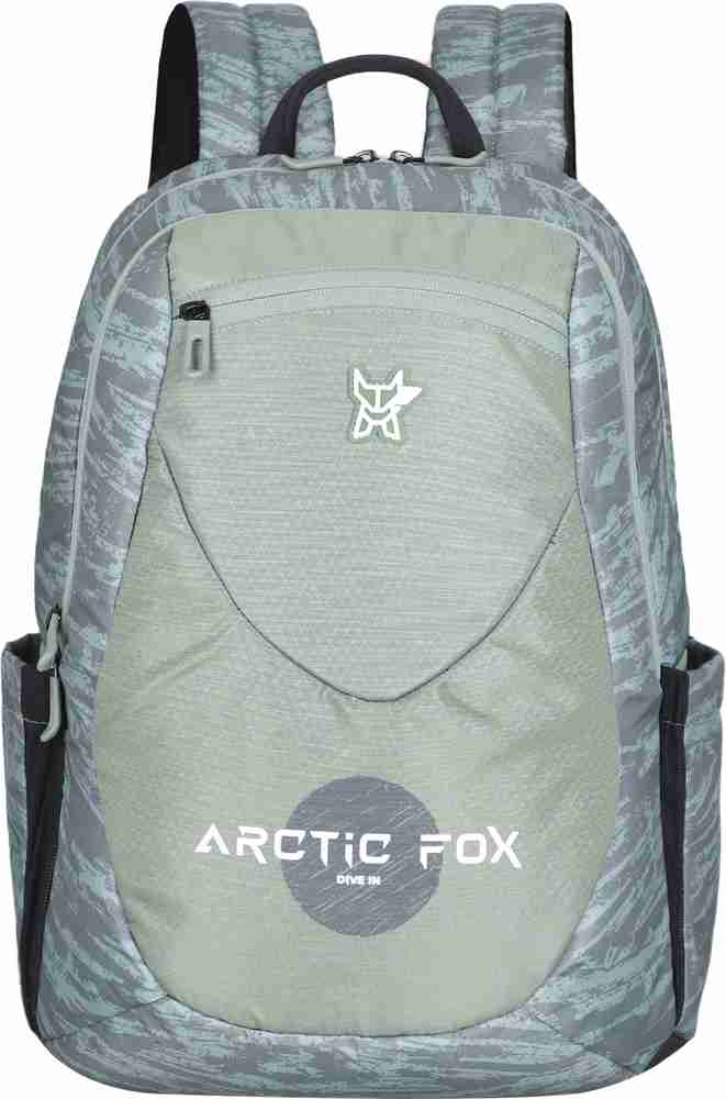 Arctic fox bag price on sale
