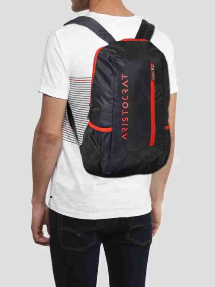 Aristocrat z1 backpack best sale