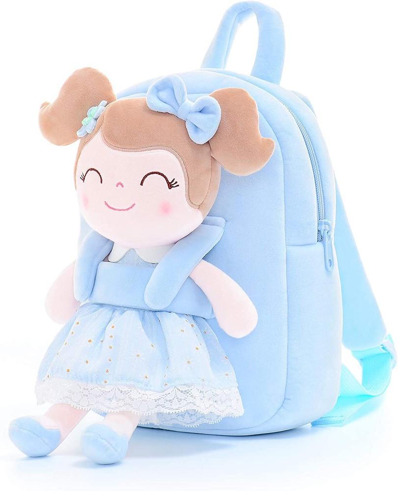 Cute baby backpacks online