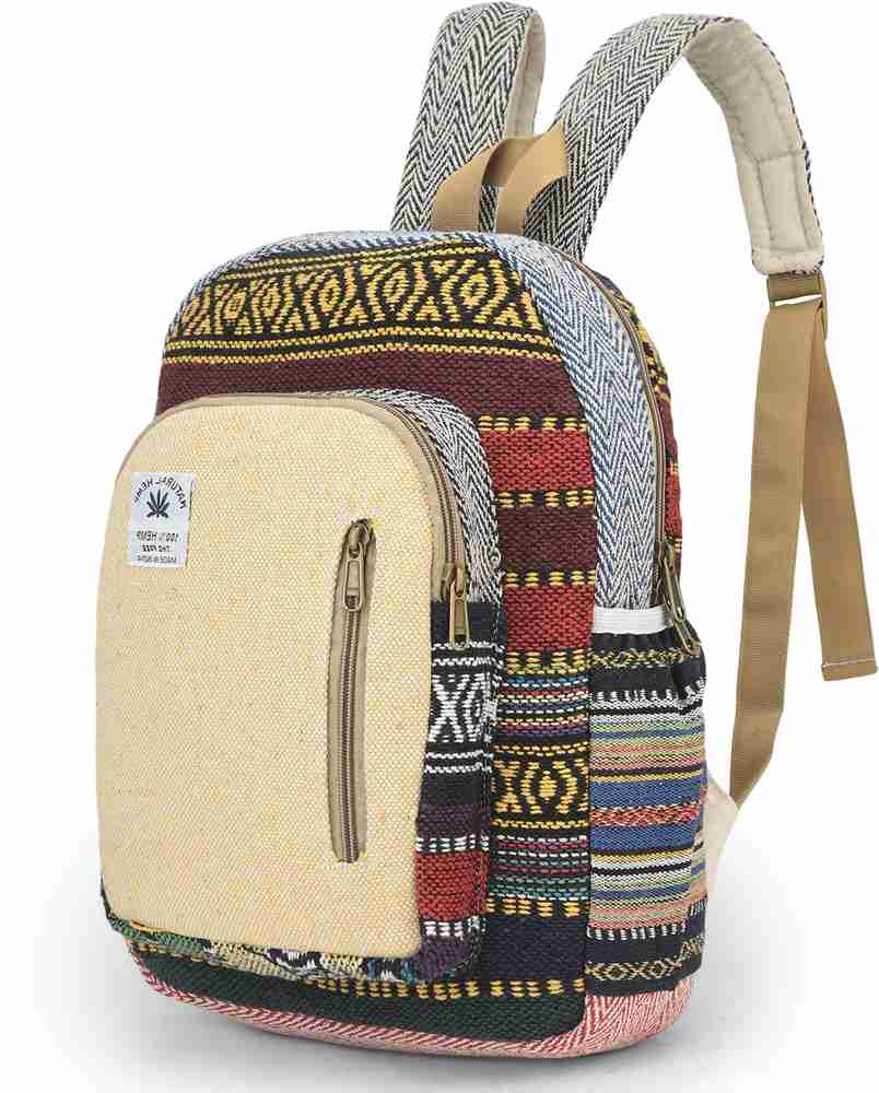 Cotton sale office bag