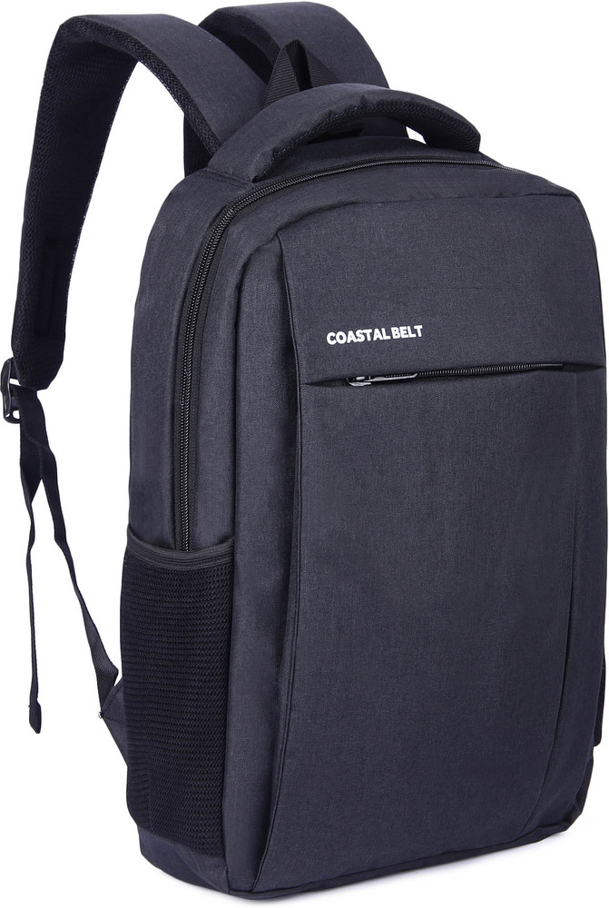 COASTAL BELT Laptop Bag Office Slim College School Bags for Men
