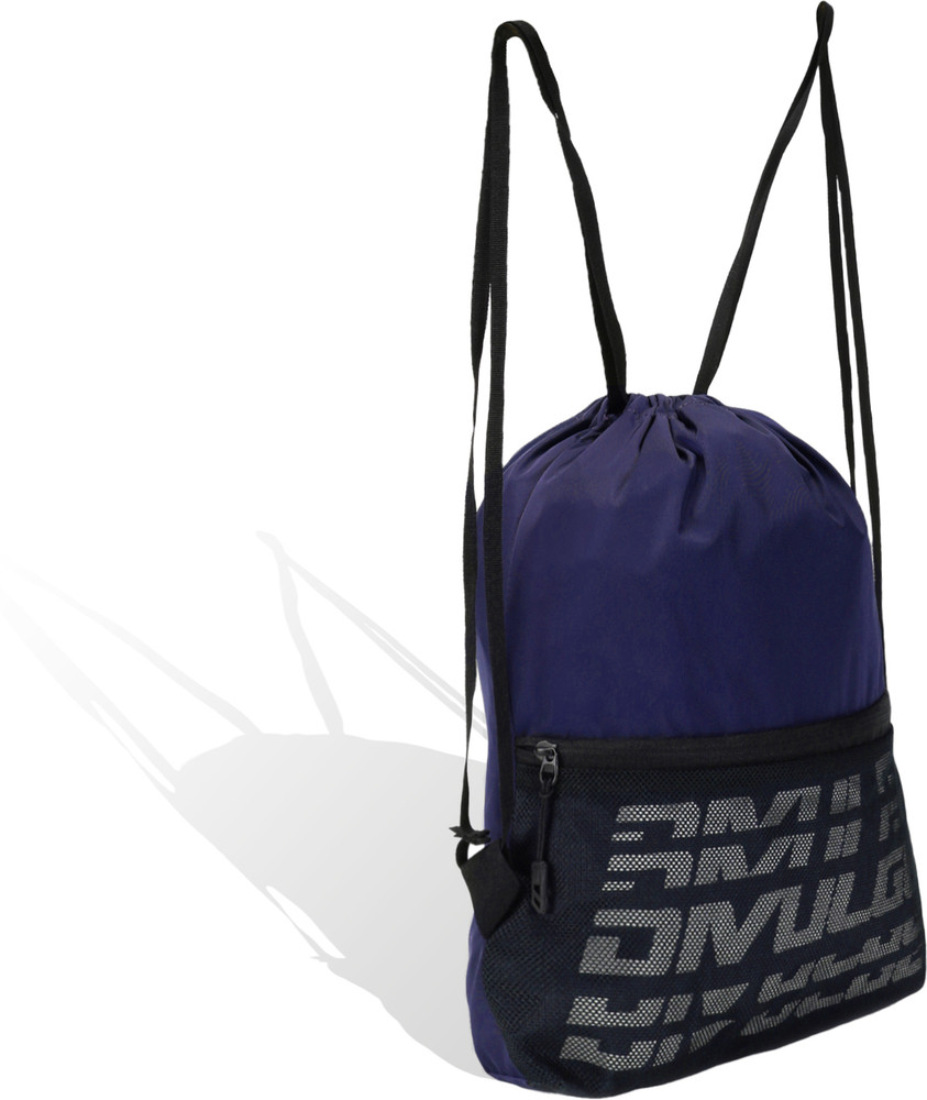 Drawstring bags flipkart on sale