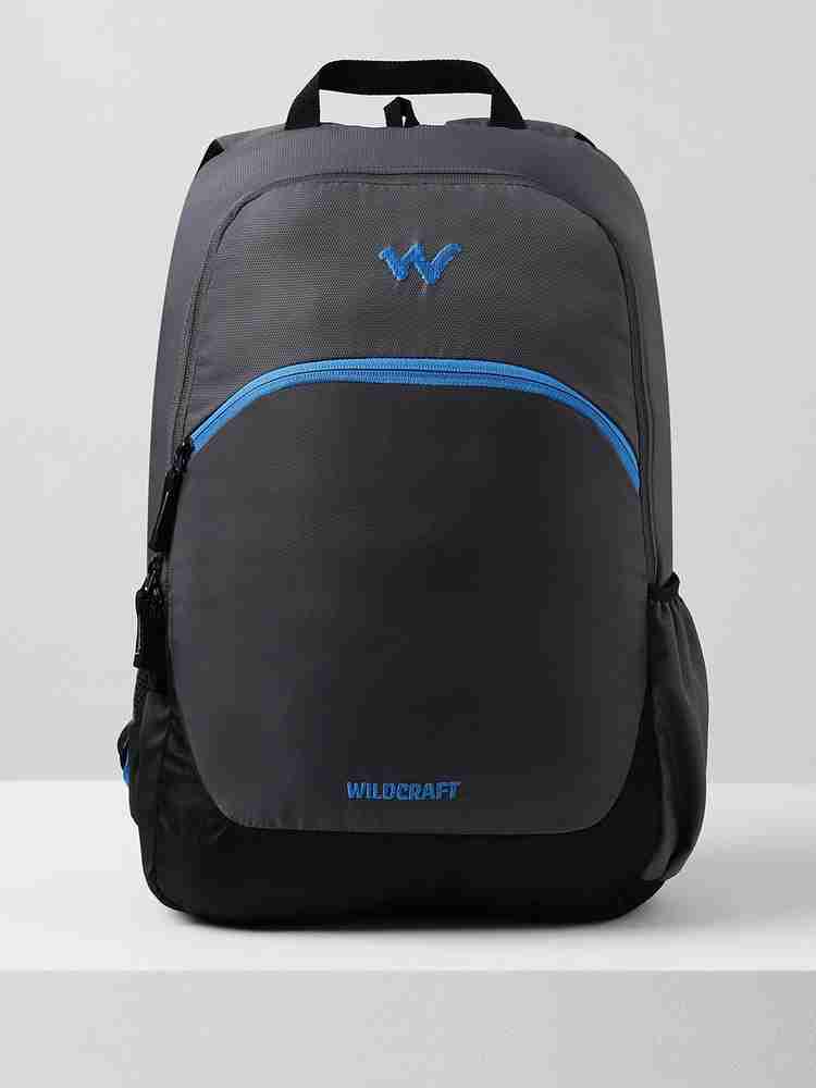 Wildcraft 17 inch laptop backpack outlet