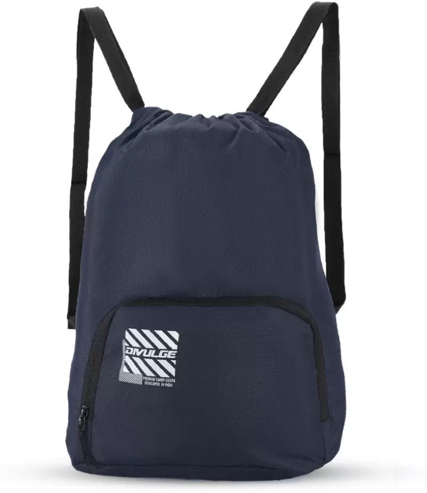 Drawstring 2025 bag flipkart