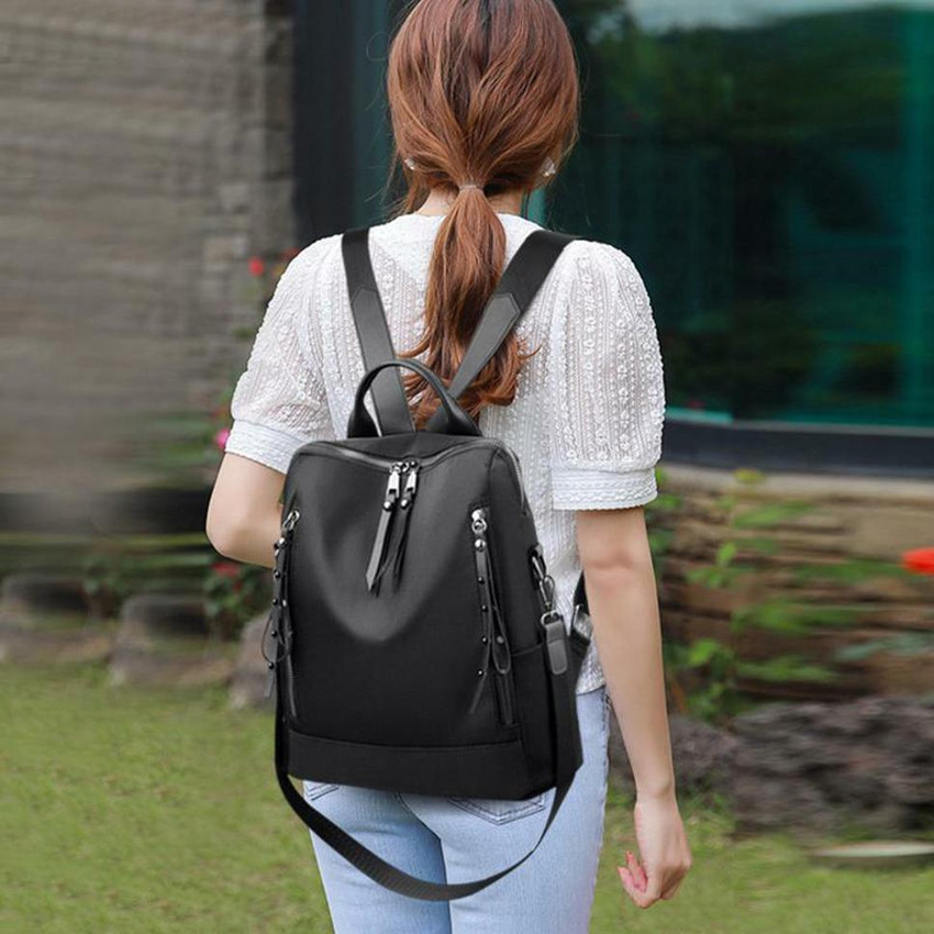 Pack bag hotsell for girl