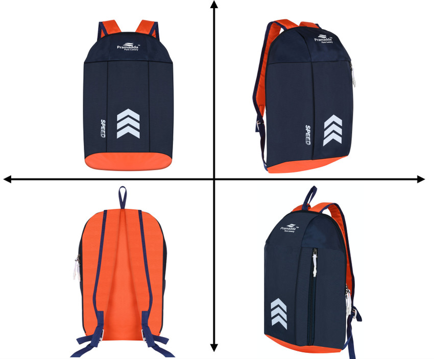 Mini sports backpack cheap