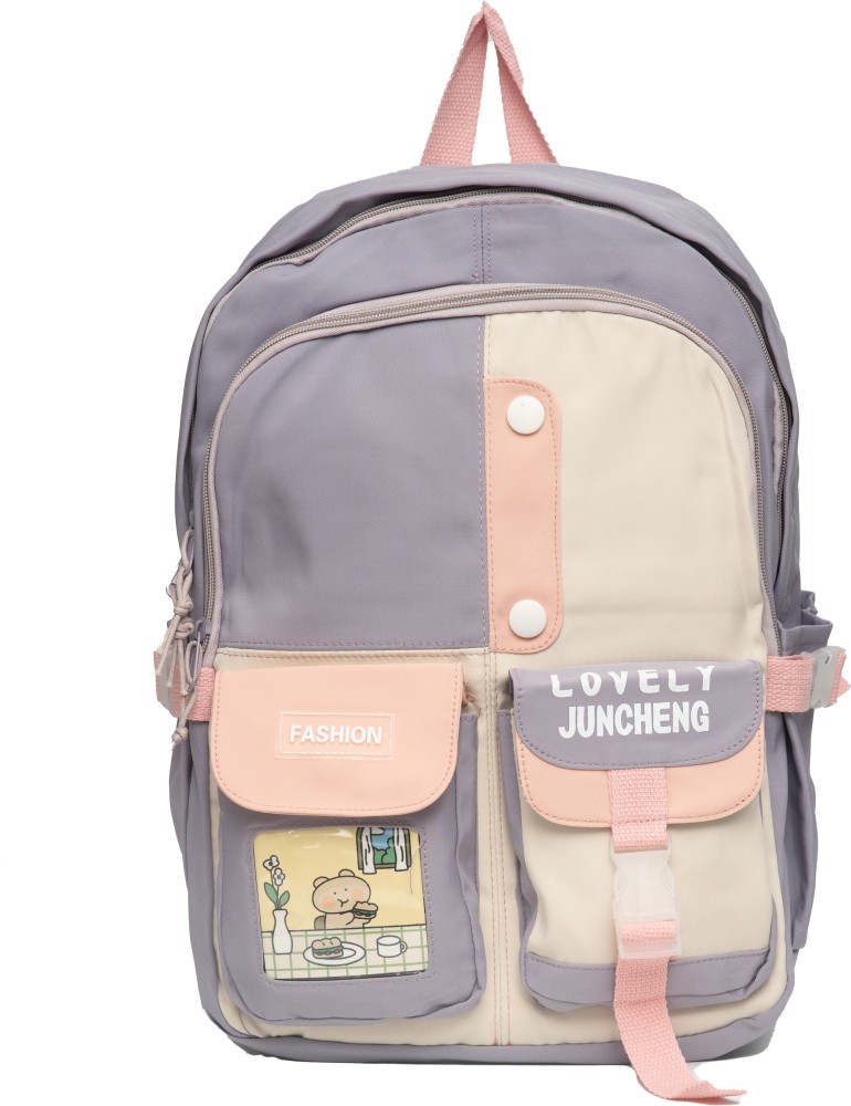 Under One Sky Reversible Backpack Purse for Sale in College