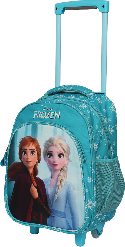 Frozen trolley cheap school bag