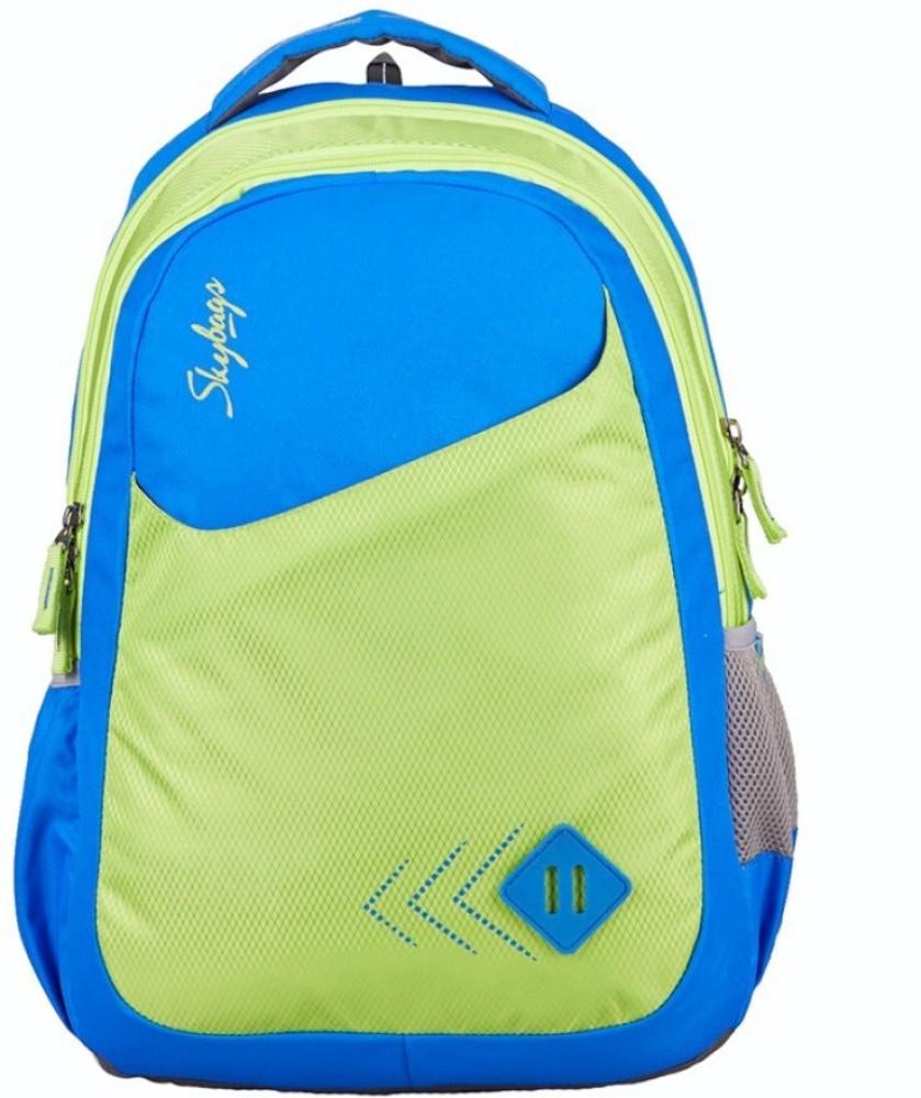 SKYBAGS FOOTLOOSE LEO 4 25 L Backpack