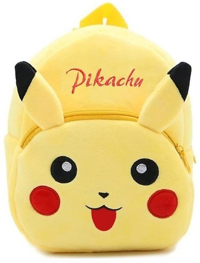 Pikachu school bag shop