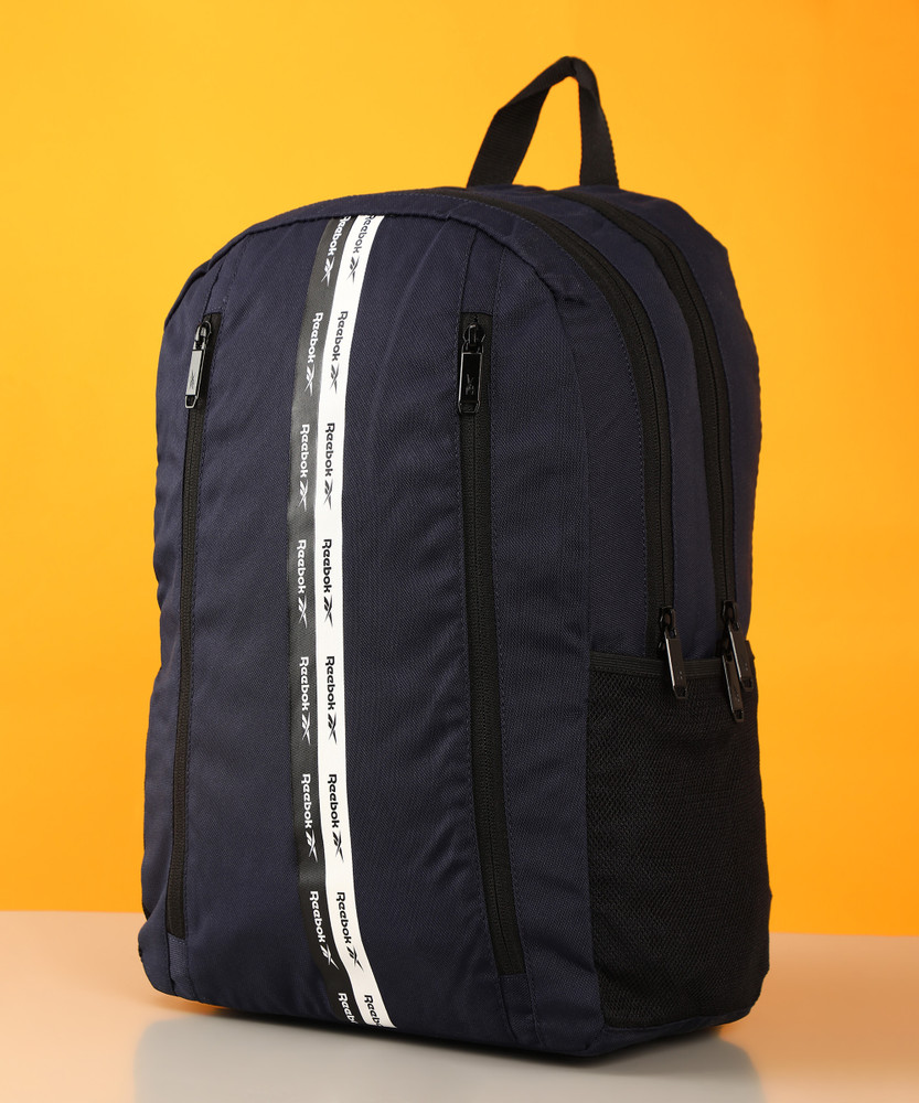 REEBOK NEW X BP 30 L Backpack Blue Price in India Flipkart