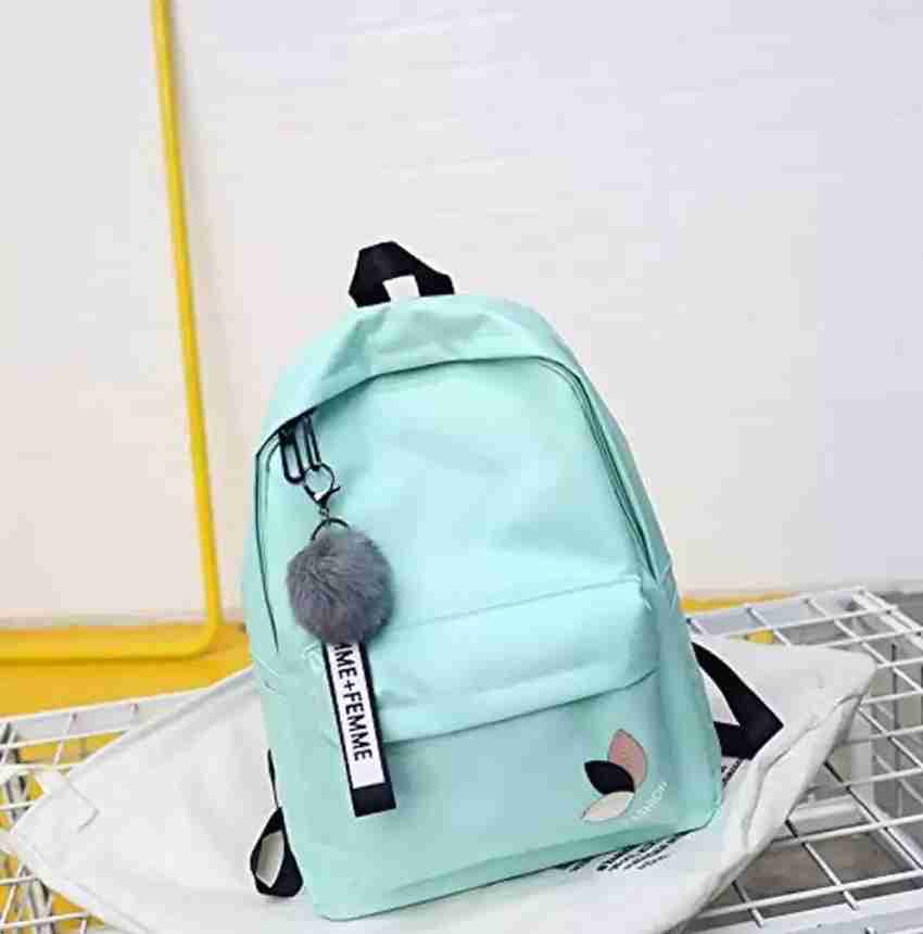 Liftoff School Bags For Girls Student Latest Trendy Bag For College