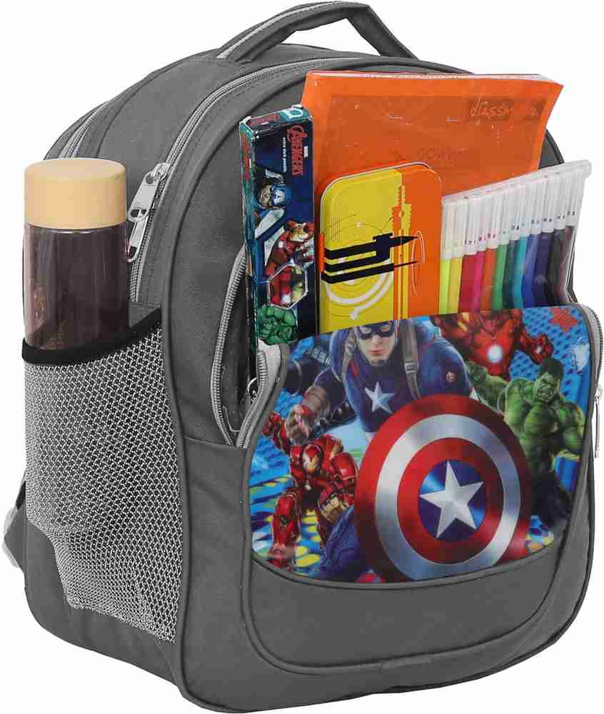 Captain america shield bag flipkart shop
